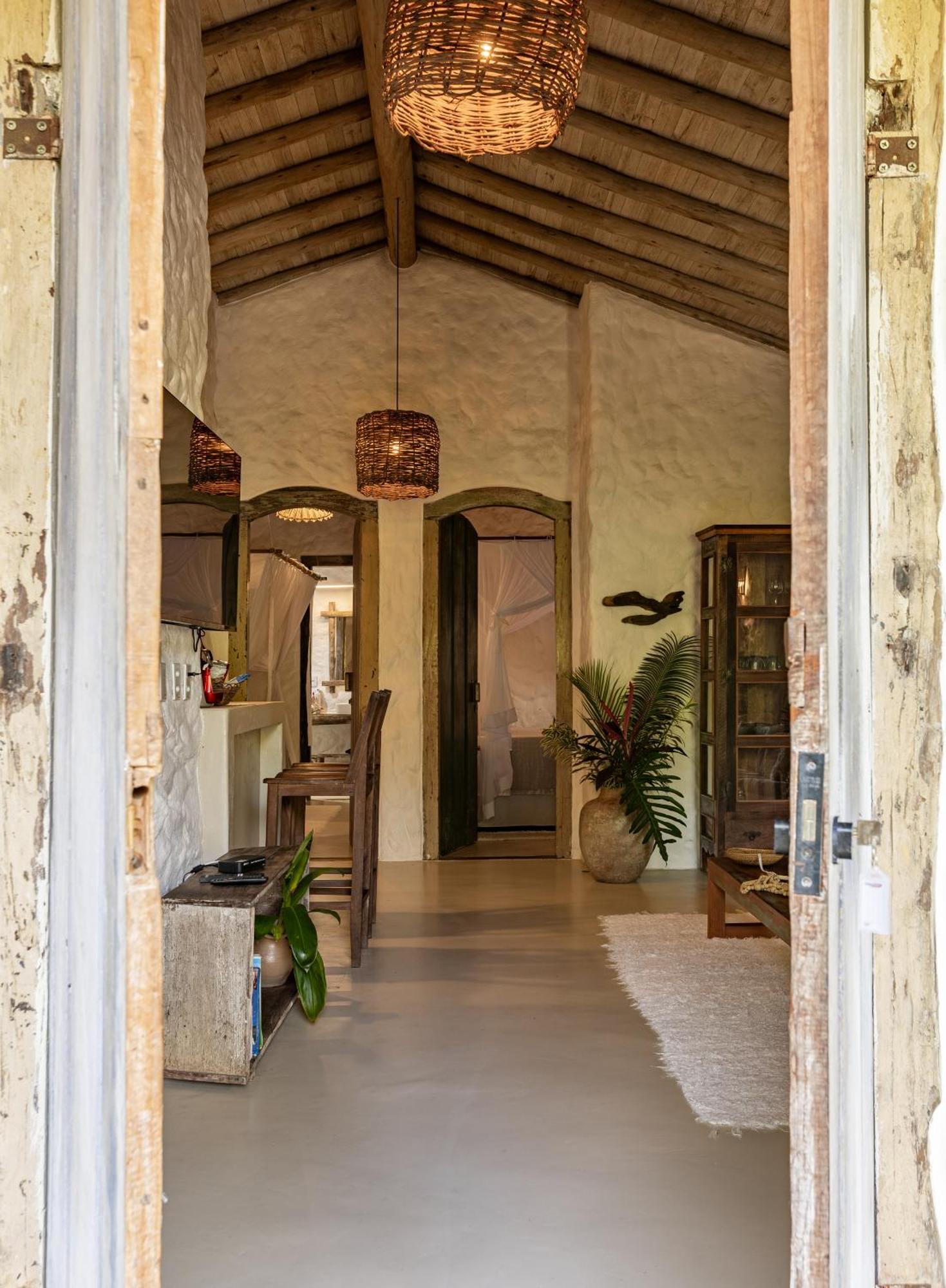 Villa de 2 Quartos com Piscina Privativa