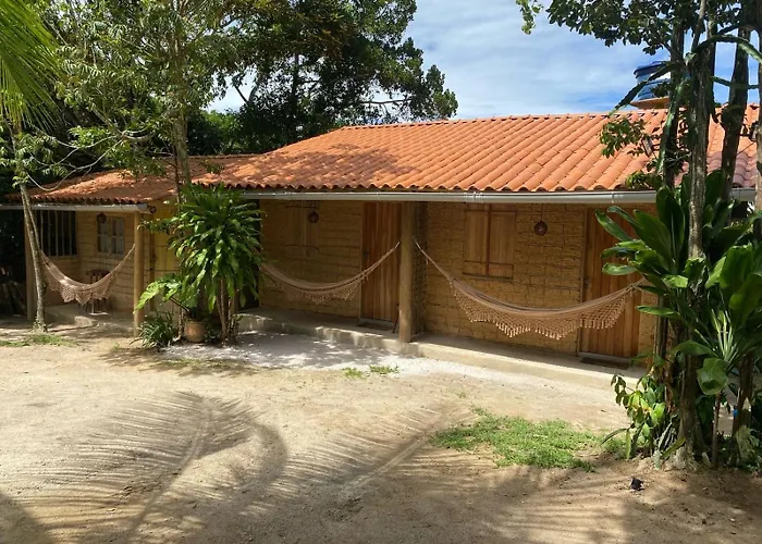 Recanto Da Alice Trancoso